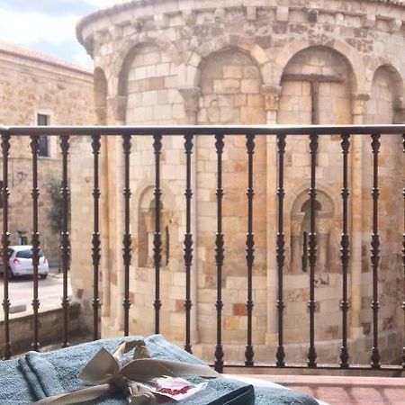 דירות זמורה Casa Santa Maria La Nueva Con Aire Acondicionado מראה חיצוני תמונה